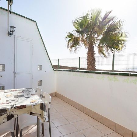 Apartment direkt am Meer Costa Del Silencio Exterior foto