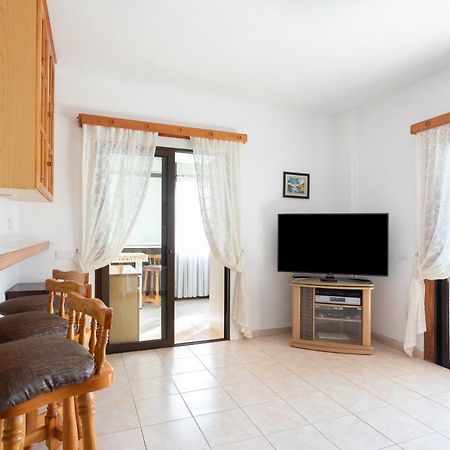 Apartment direkt am Meer Costa Del Silencio Exterior foto
